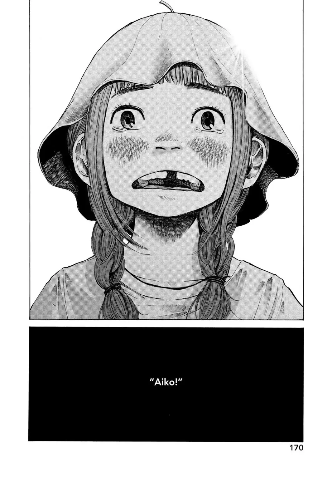 Oyasumi Punpun Chapter 9 image 16